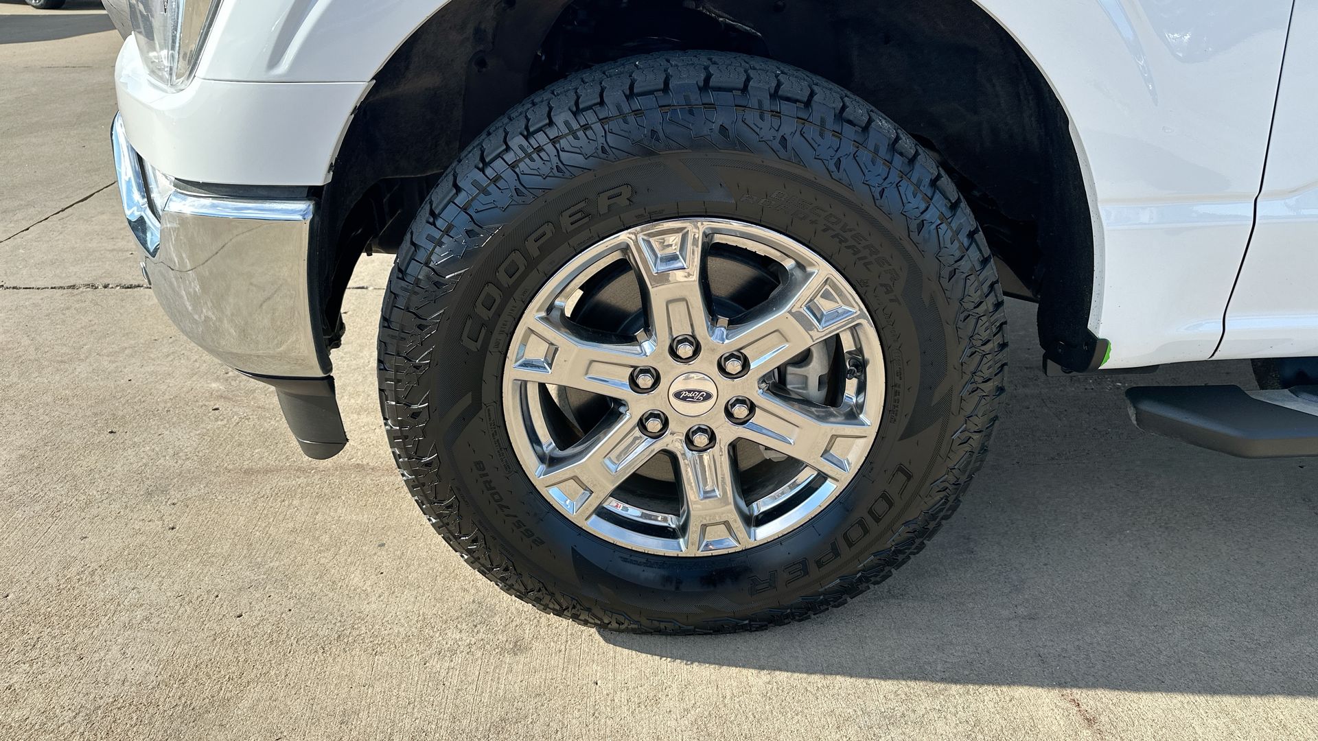 2022 Ford F-150 XLT photo 31