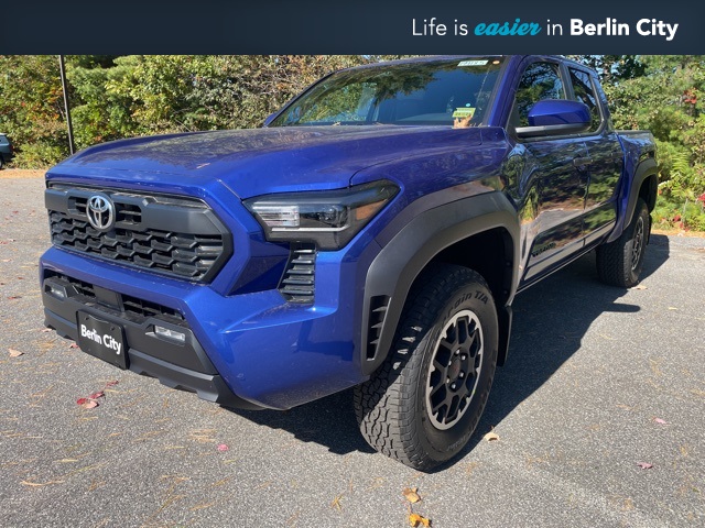 2025 Toyota Tacoma TRD Off Road's photo