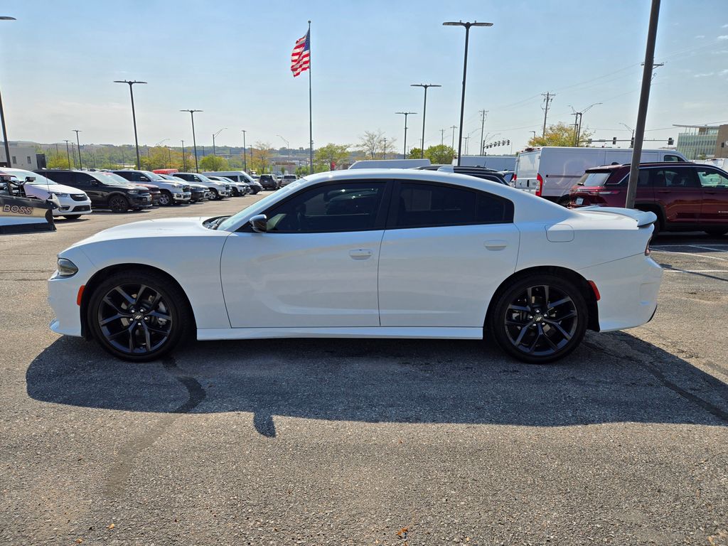 2023 Dodge Charger R/T photo 5