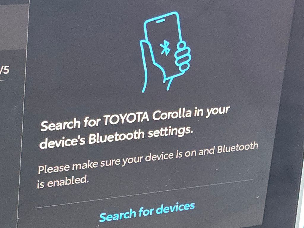 2025 Toyota Corolla SE photo 24