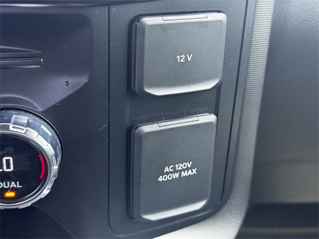 2021 Ford F-150 Platinum photo 36