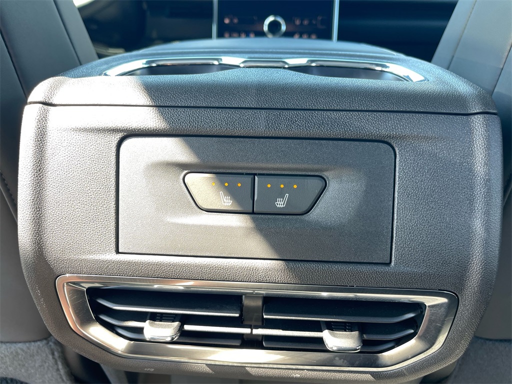 2024 Gmc Sierra EV Denali Edition 1 photo 14