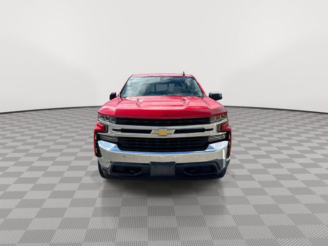 2019 Chevrolet Silverado 1500 LT photo 3