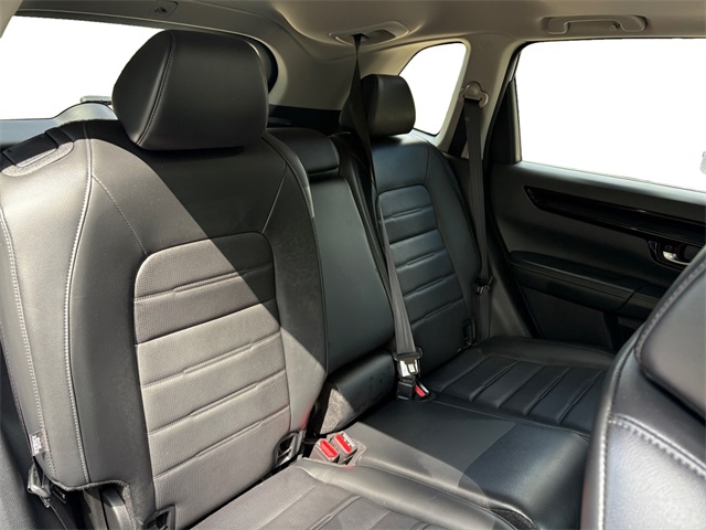 2023 Honda CR-V EX-L photo 24