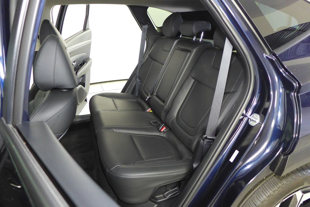 2023 Hyundai Tucson Hybrid SEL Convenience photo 20