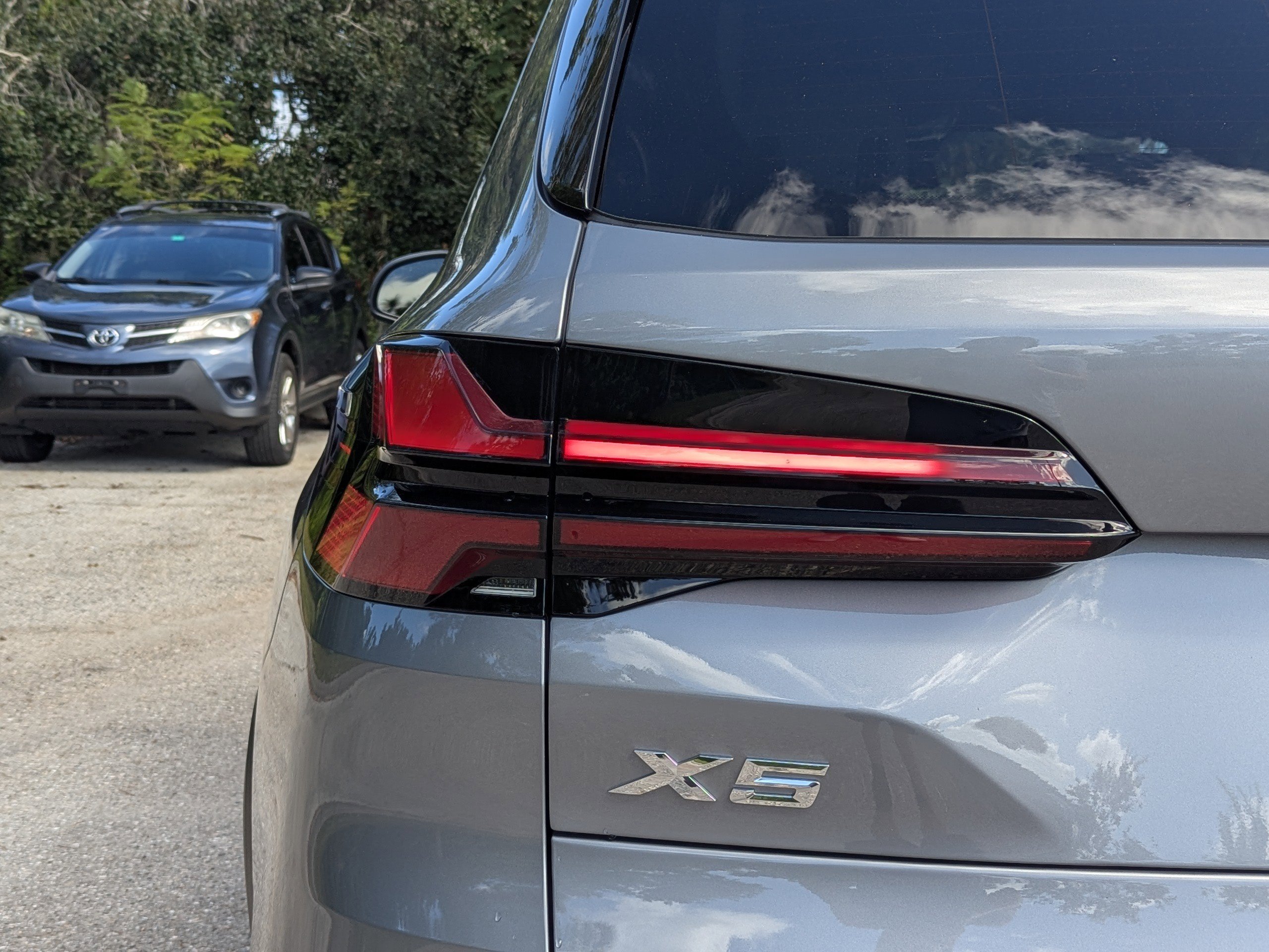 2025 Bmw X5 xDrive50e photo 10