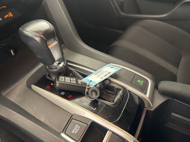 2019 Honda Civic EX photo 28