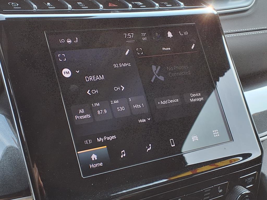 2023 Jeep Grand Cherokee Altitude photo 18