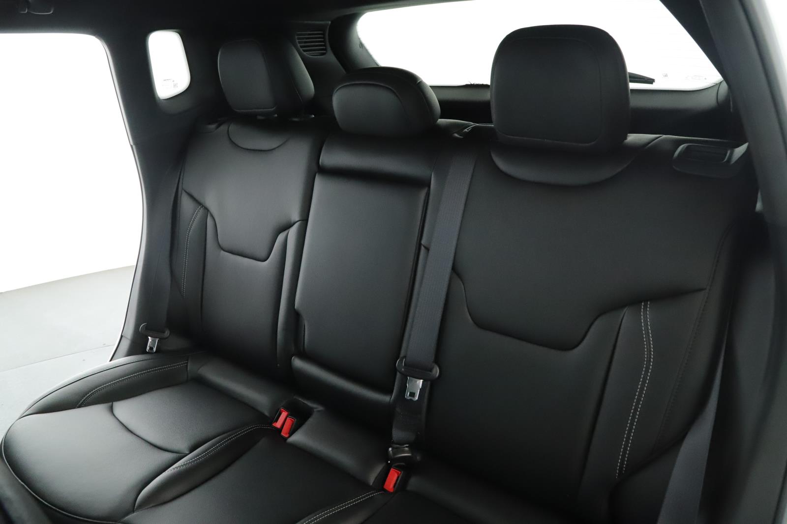 2025 Jeep Compass Limited photo 4
