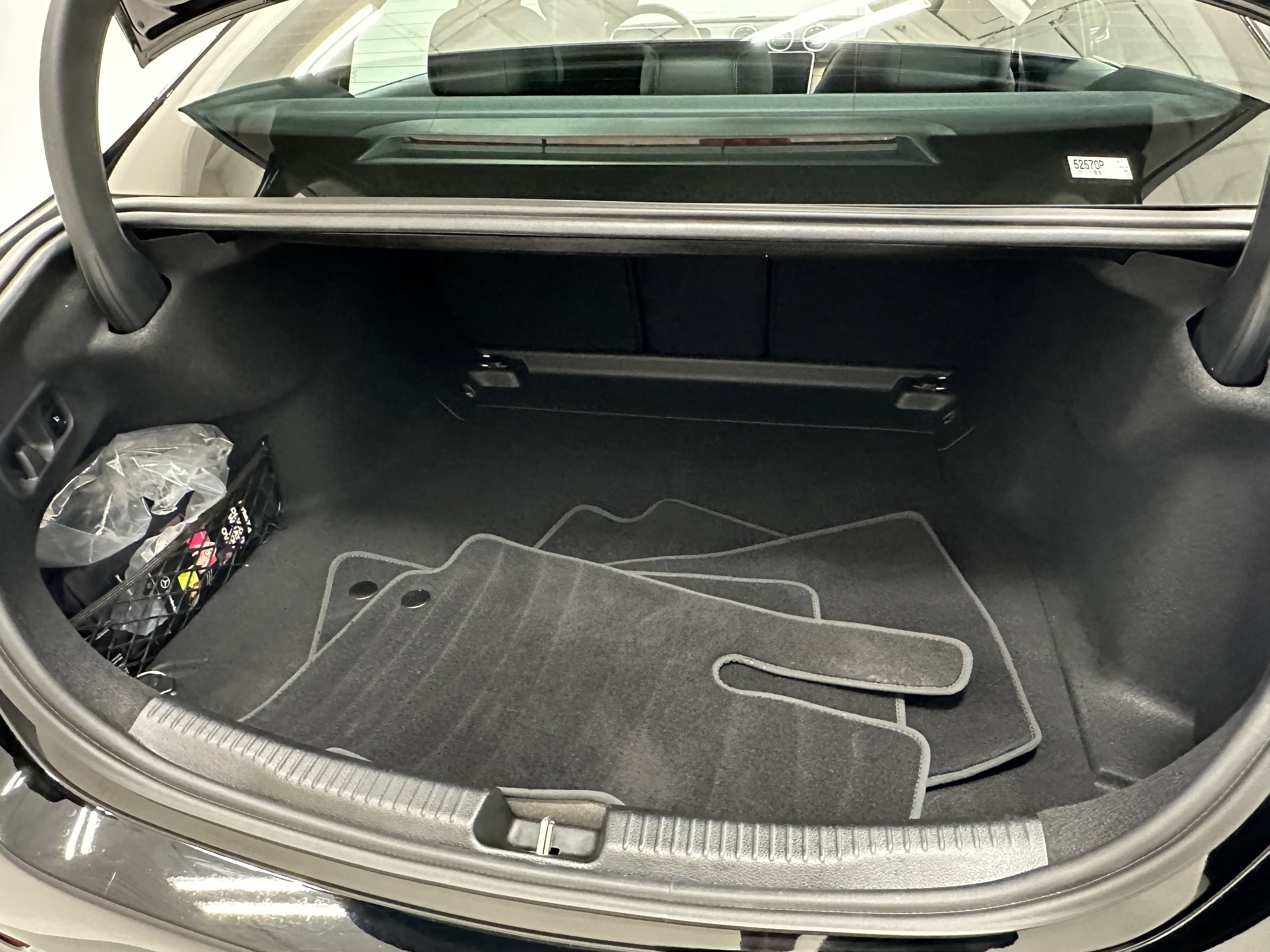 2024 Mercedes Benz C 300 photo 10