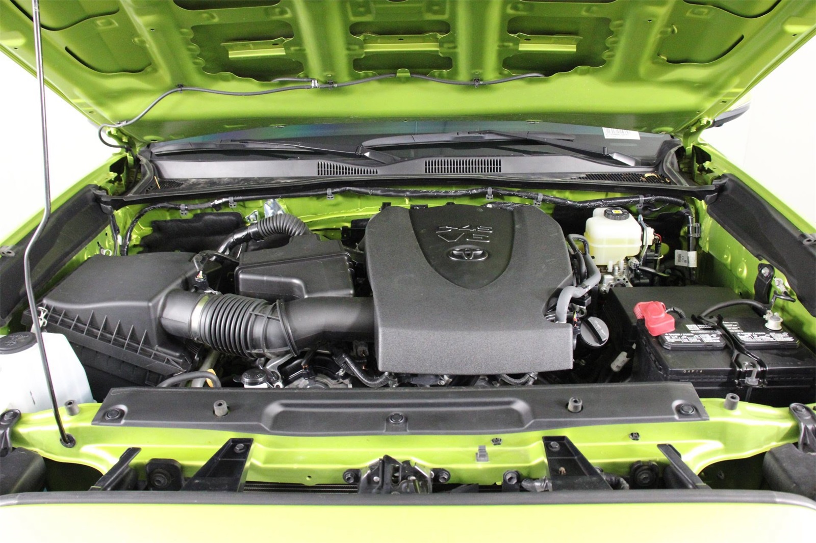 2022 Toyota Tacoma TRD Pro photo 23