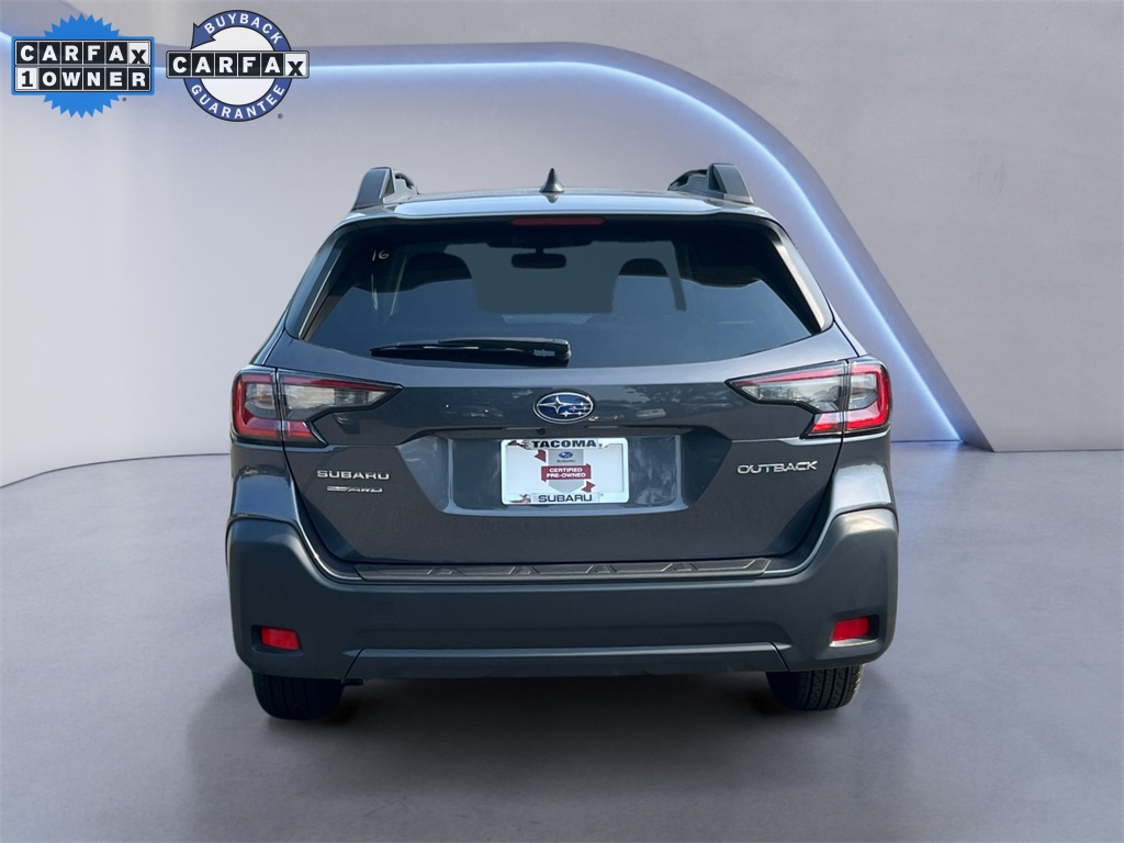 2024 Subaru Outback Premium photo 4