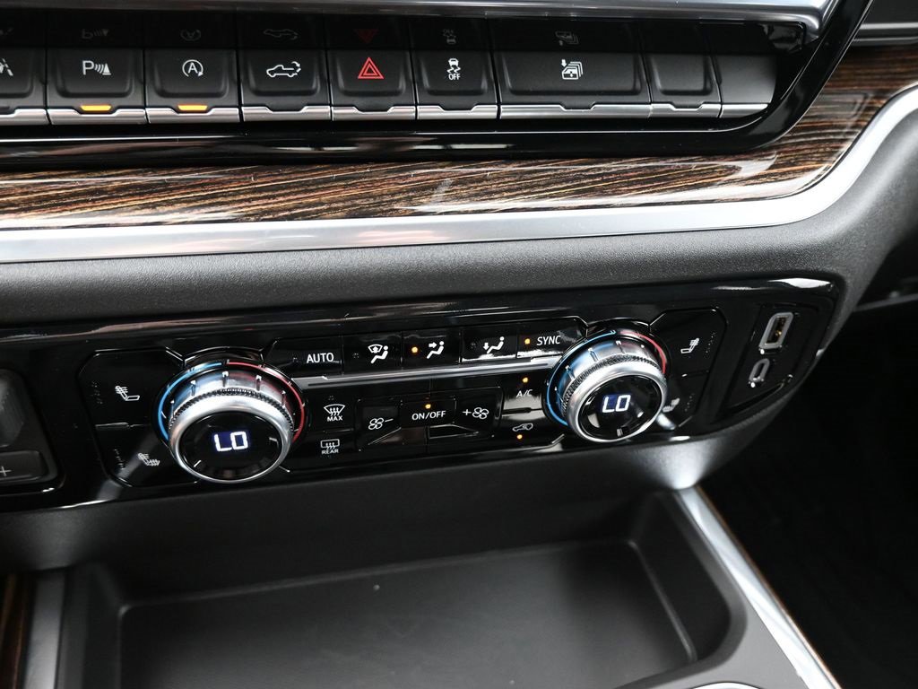 2026 Gmc Sierra Elevation photo 15