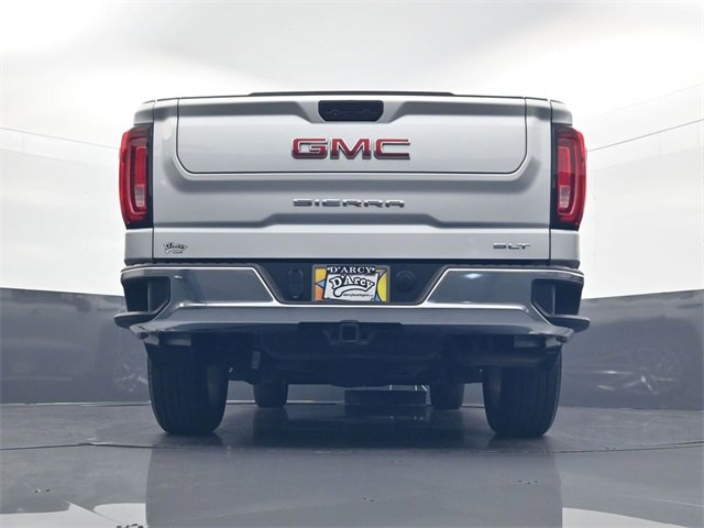2020 Gmc Sierra 1500 SLT photo 24