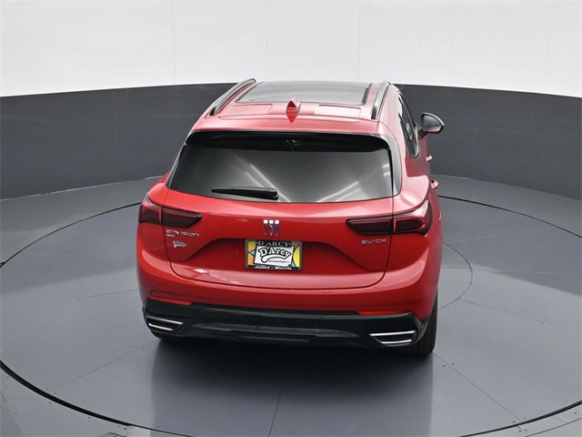 2025 Buick Envision Sport Touring photo 14
