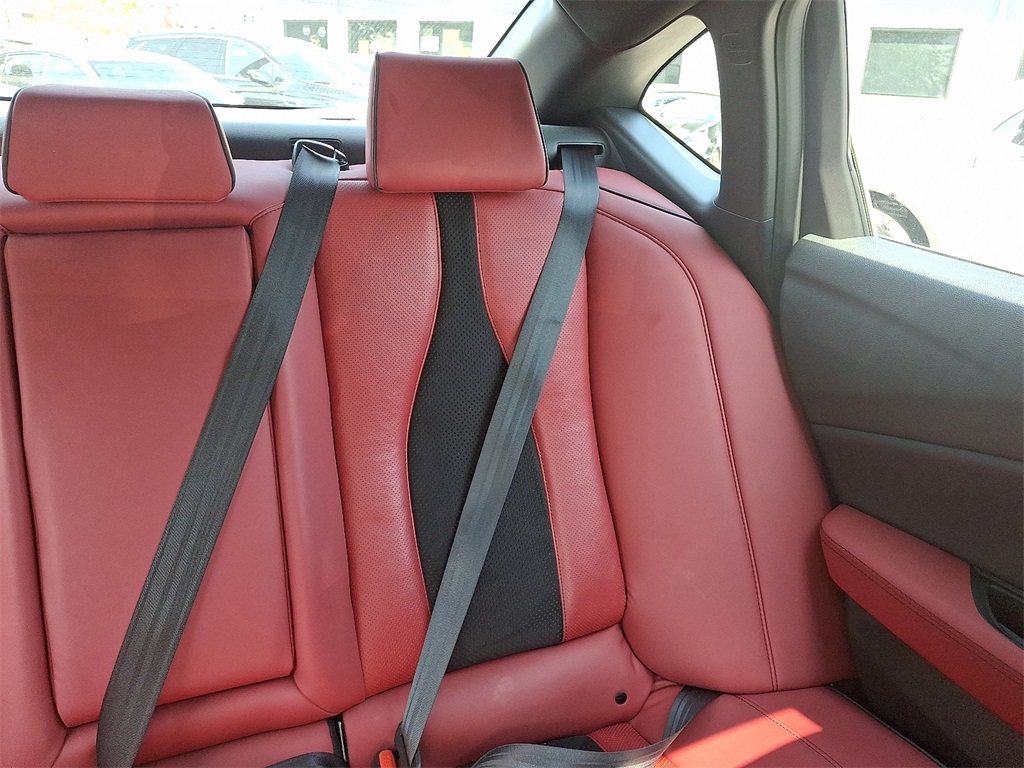2022 Acura TLX SH-AWD Technology photo 20