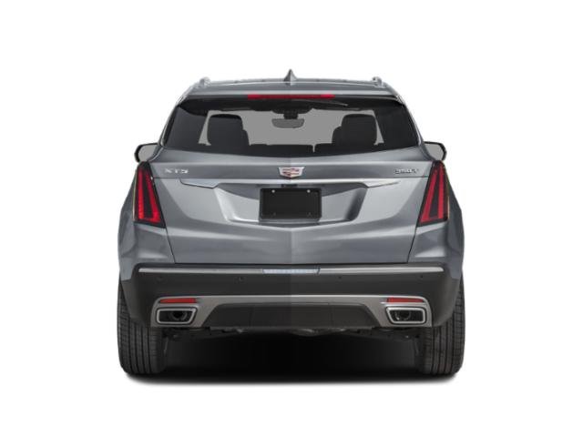 2023 Cadillac XT5 Premium Luxury photo 8