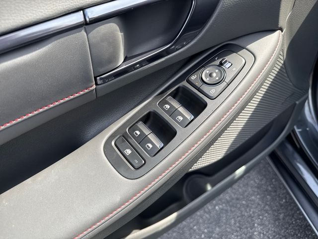 2025 Hyundai Sonata N Line photo 10