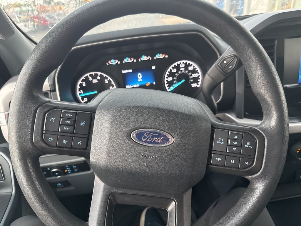 2023 Ford F-150 XLT photo 20
