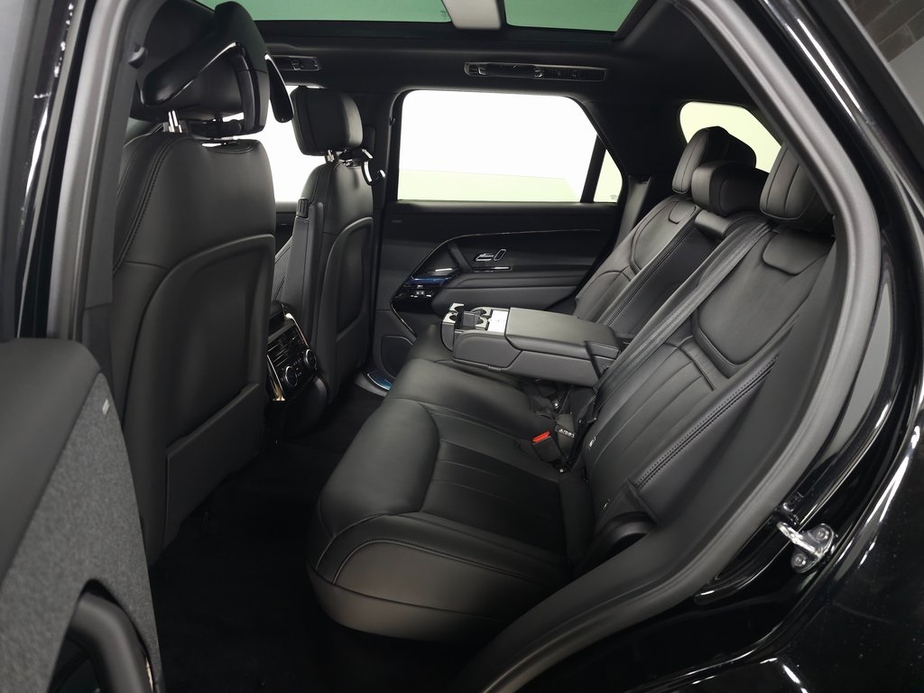 2025 LAND ROVER RANGE ROVER SPORT - Image 36