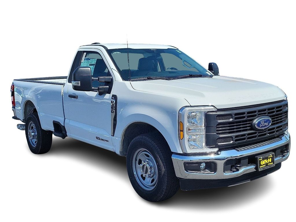 2024 Ford F-350 XL photo 5