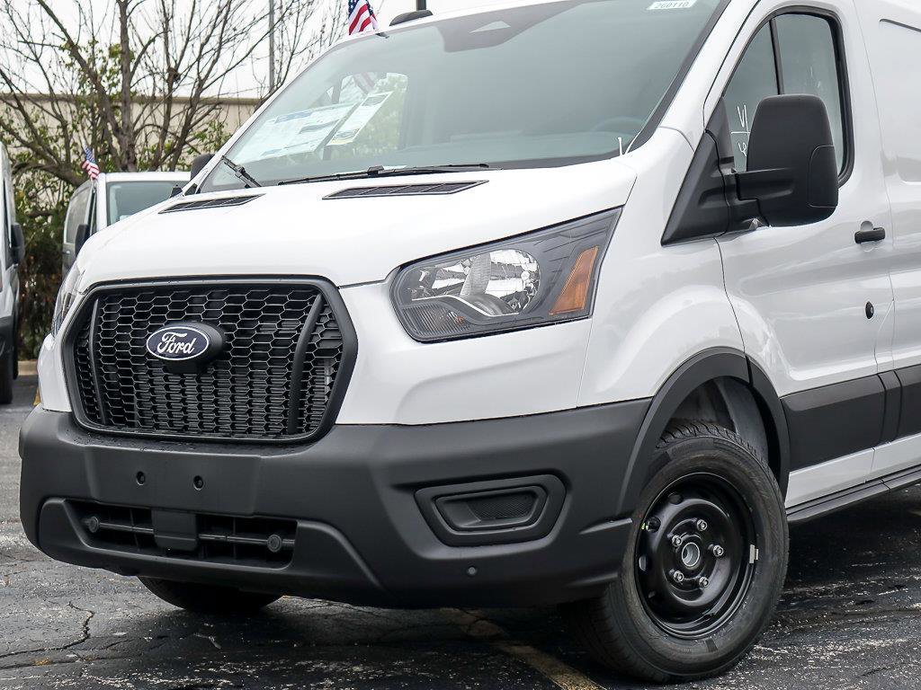 2026 FORD TRANSIT - Image 2