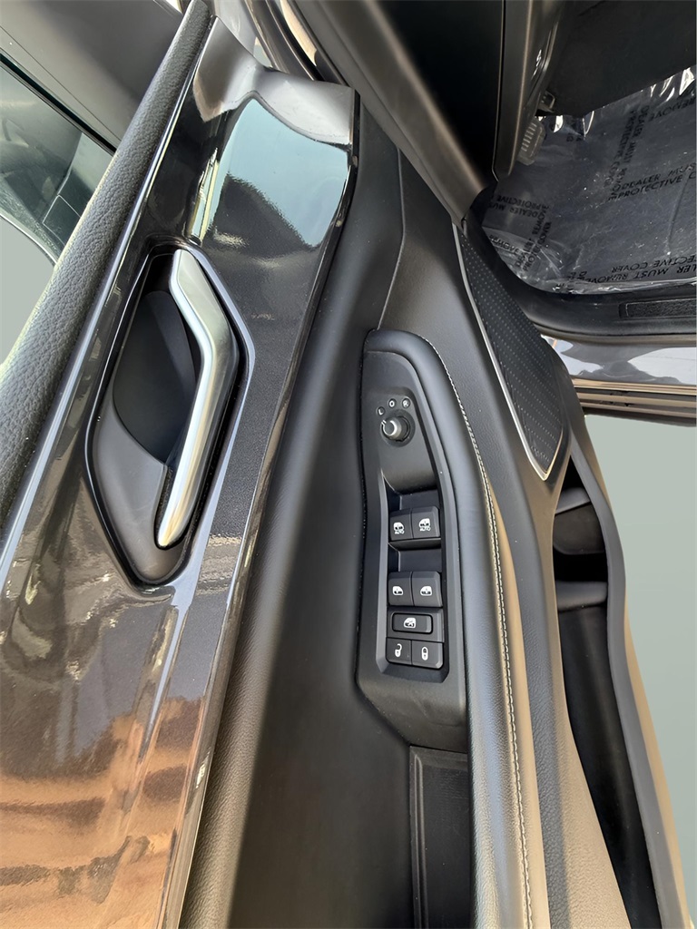 2021 Jeep Grand Cherokee Laredo photo 25
