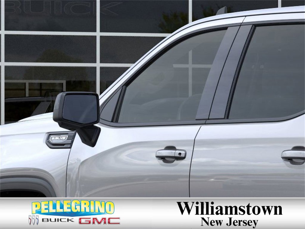 2026 Gmc Sierra 1500 Elevation photo 10