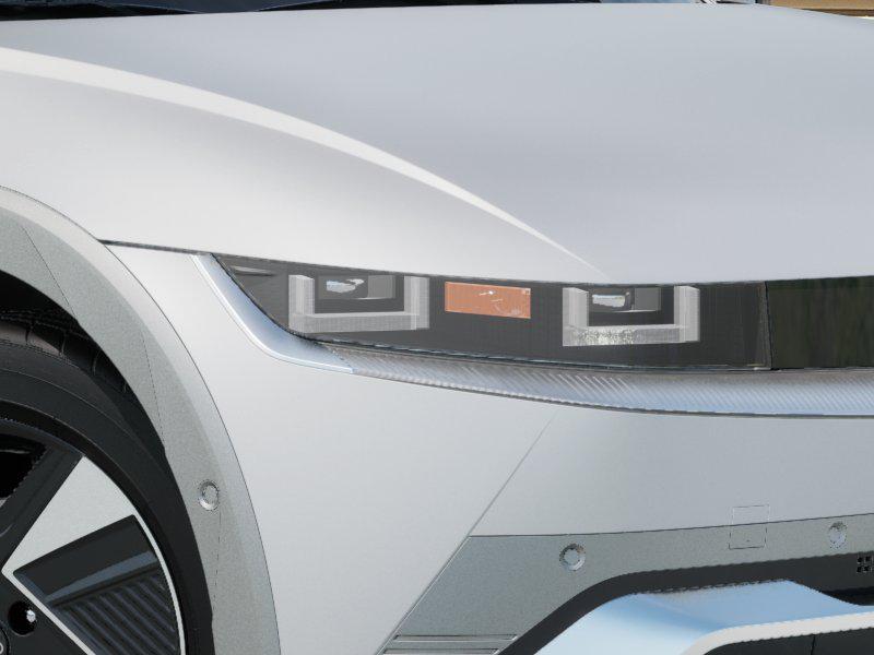 2025 Hyundai Ioniq 5 Limited photo 7