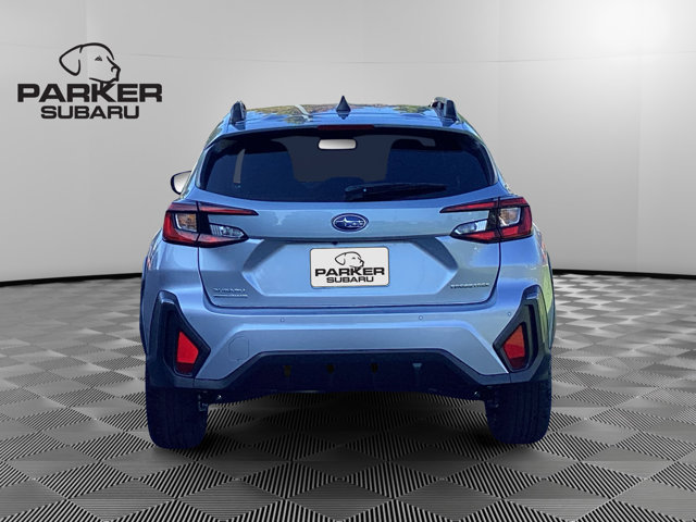 2025 Subaru Crosstrek Limited photo 4