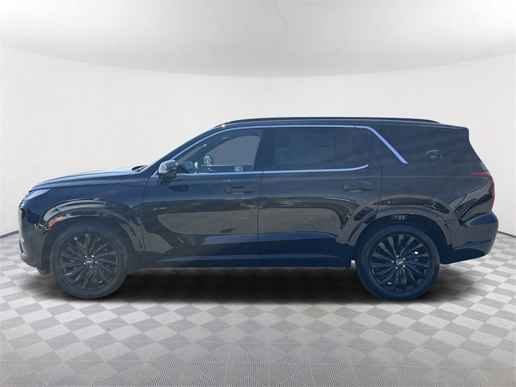 2025 Hyundai Palisade Calligraphy photo 20
