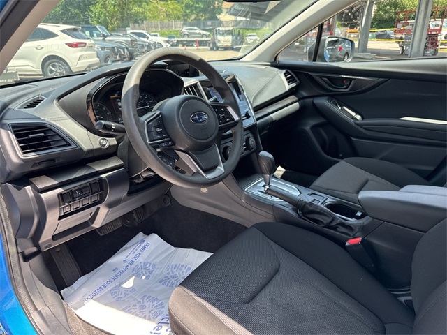 2023 Subaru Impreza Base photo 11