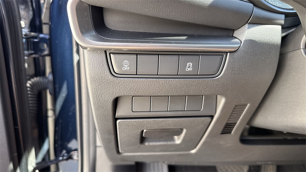 2023 Mazda Mazda3 2.5 Select photo 54