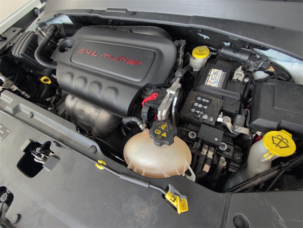 2022 Jeep Compass Altitude photo 8