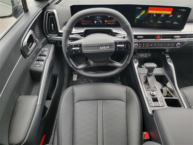 2026 Kia Sorento S photo 23