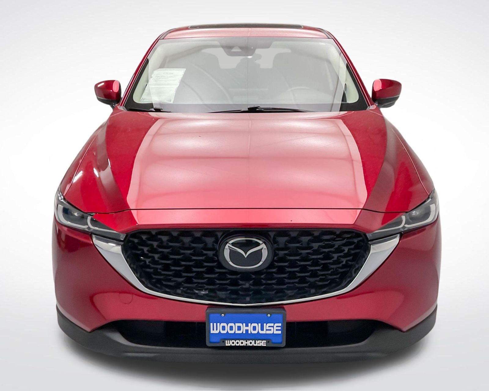 2023 Mazda CX-5 2.5 S Preferred photo 2