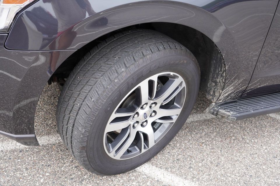 2024 Ford Expedition Limited photo 13
