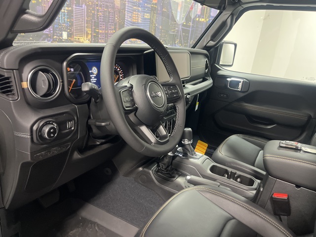 2025 Jeep Gladiator Sport photo 7