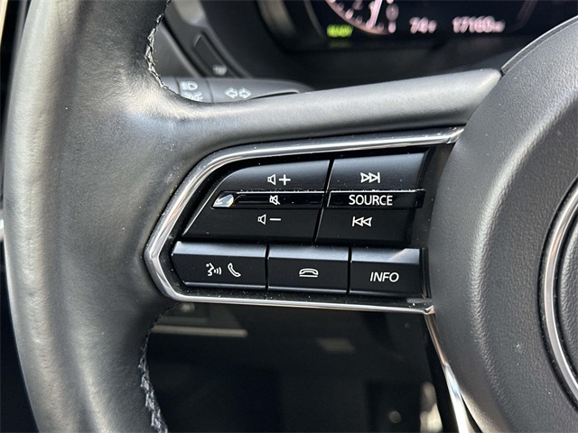 2024 Mazda CX-90 3.3 Turbo Premium Plus photo 23