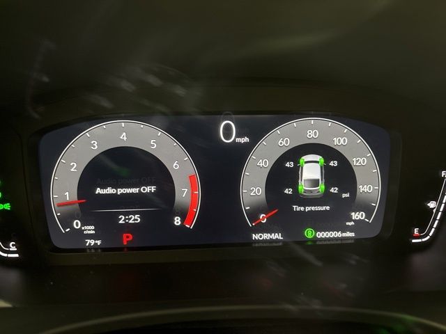 2025 Acura Integra A-Spec photo 16