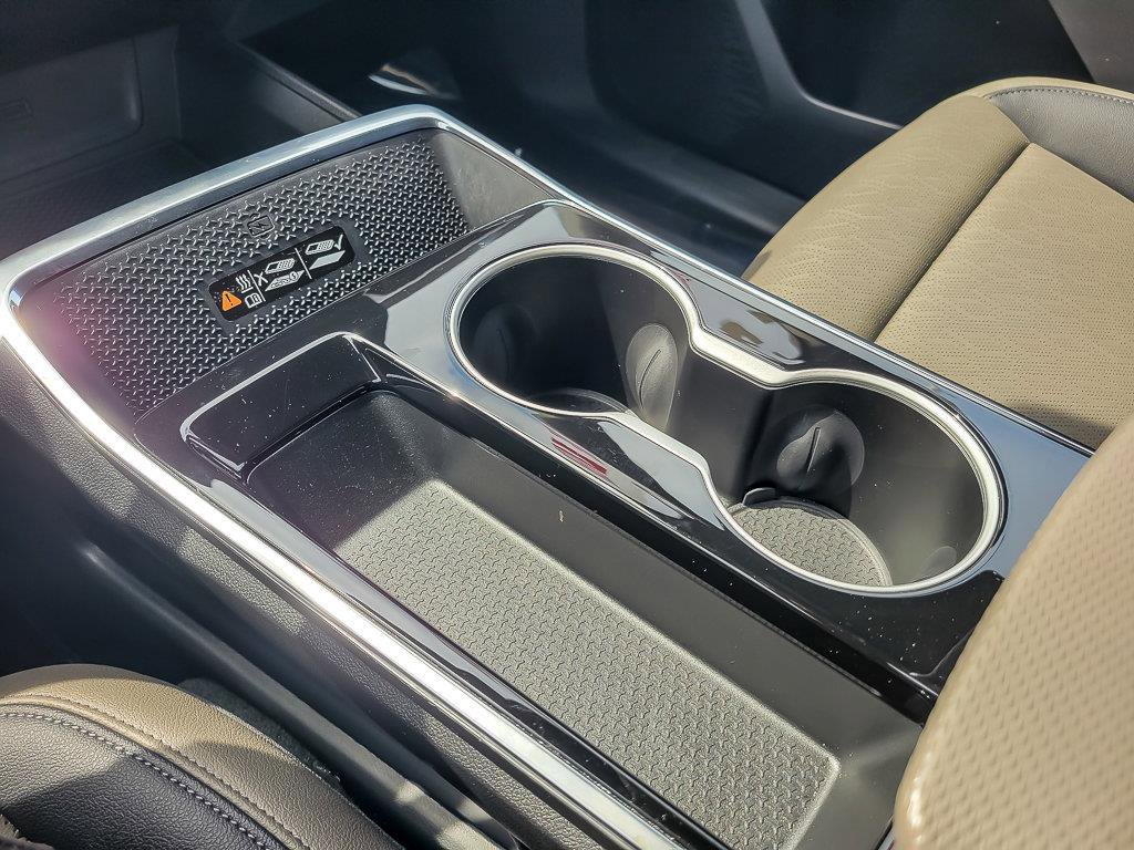 2025 CHEVROLET EQUINOX - Image 19