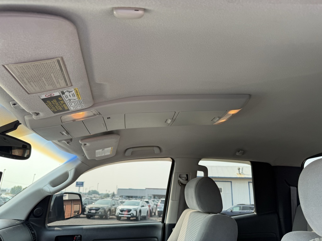 2007 Toyota Tundra SR5 photo 13