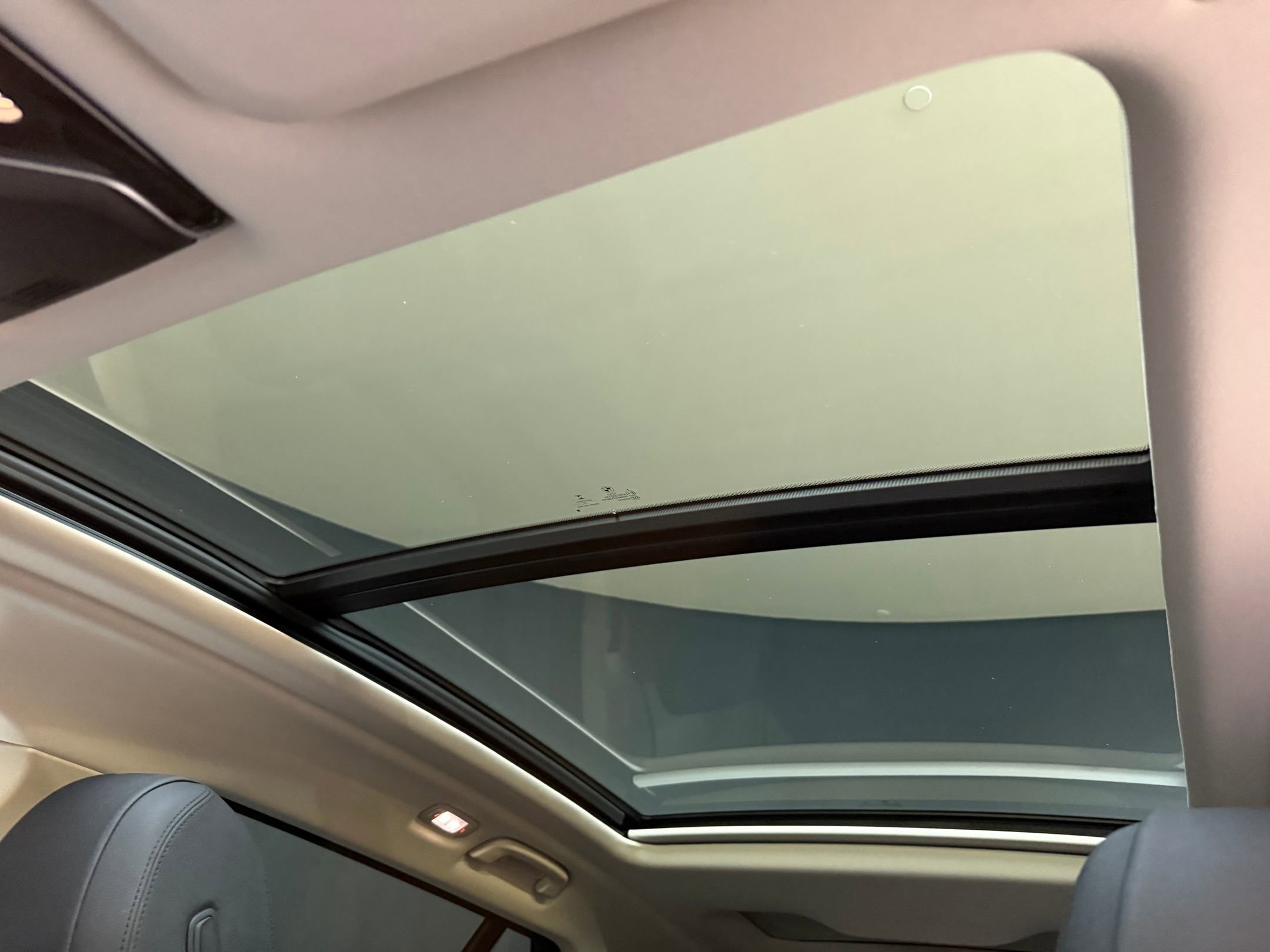 2020 Bmw X7 xDrive40i photo 13