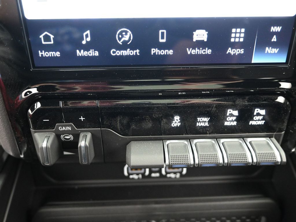 2026 Ram 2500 Laramie photo 16