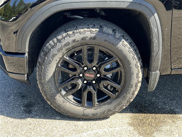 2026 Gmc Sierra 1500 Elevation photo 9