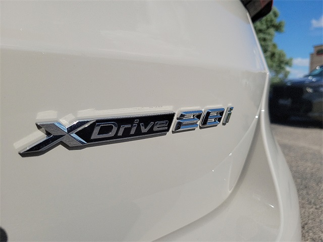 2026 Bmw X1 XDrive28i photo 9