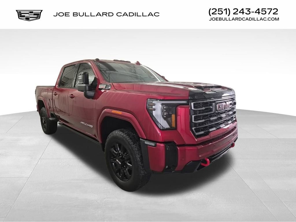 2025 GMC Sierra Work Truck's photo