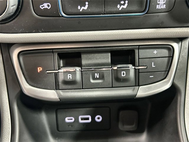 2024 Gmc Terrain SLE photo 20
