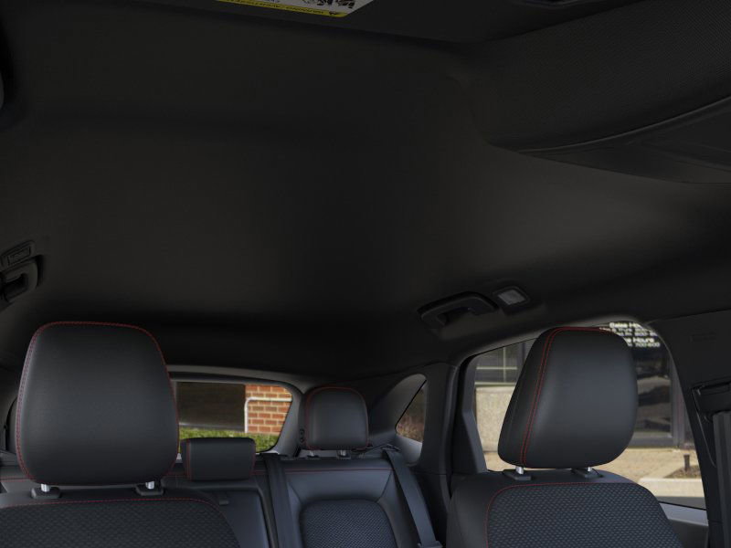 2026 Ford Escape ST-Line Select photo 21