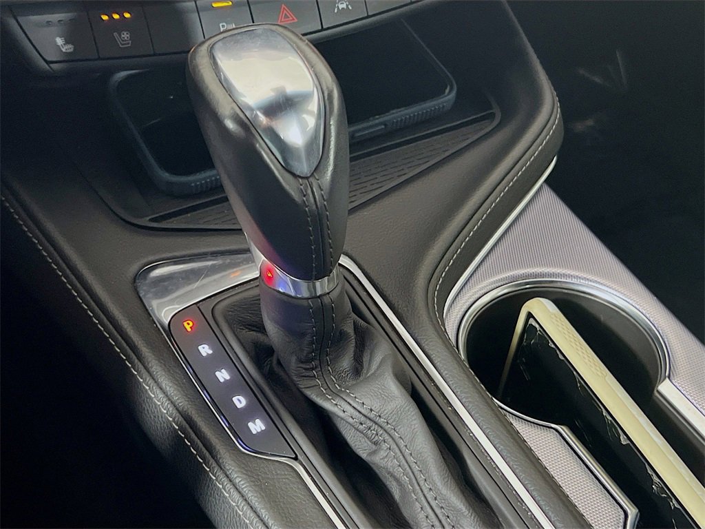 2024 Cadillac CT4 Premium Luxury photo 13